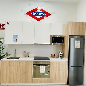 Apartamento de 1 Dormitorio